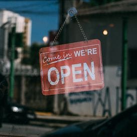 SMALL BUSINESS 'OBLIVIOUS' TO THREAT POSED BY BIGGER TECH-SAVVY PLAYERS SMALL BUSINESS 'OBLIVIOUS' TO THREAT POSED BY BIGGER TECH-SAVVY PLAYERS